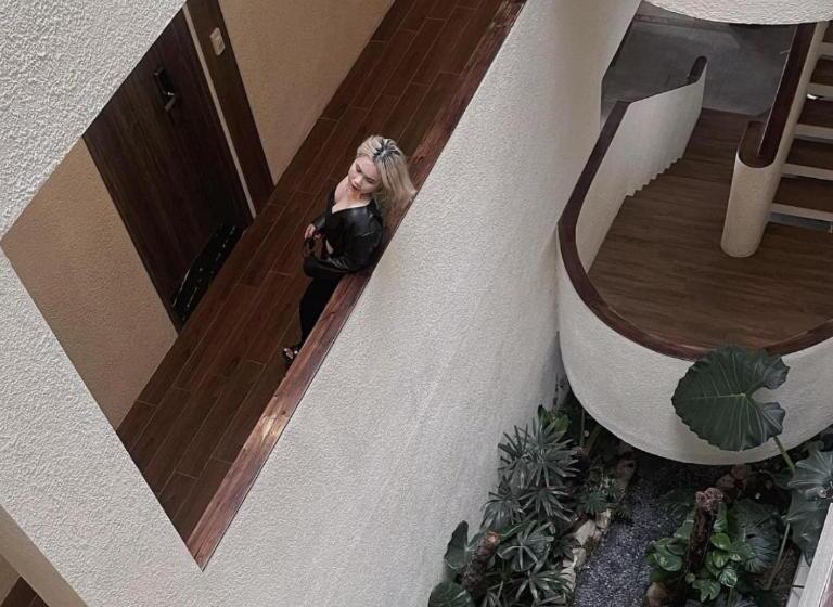 هتل Viettrekking Sapa