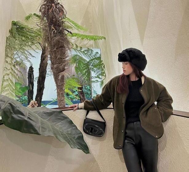 هتل Viettrekking Sapa