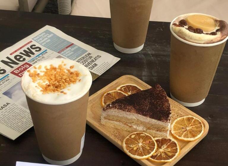 هتل Viettrekking Sapa