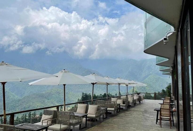 هتل Viettrekking Sapa