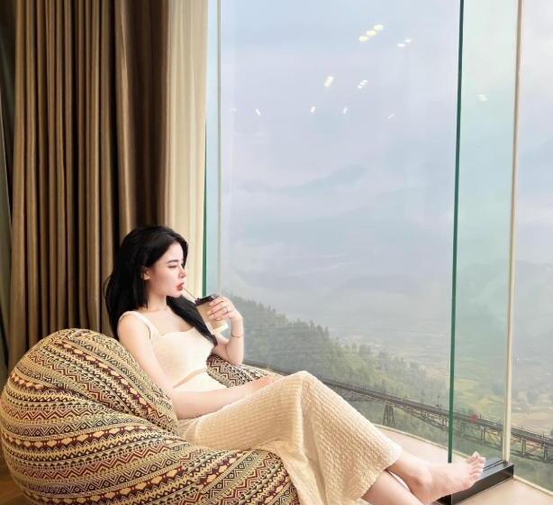 هتل Viettrekking Sapa