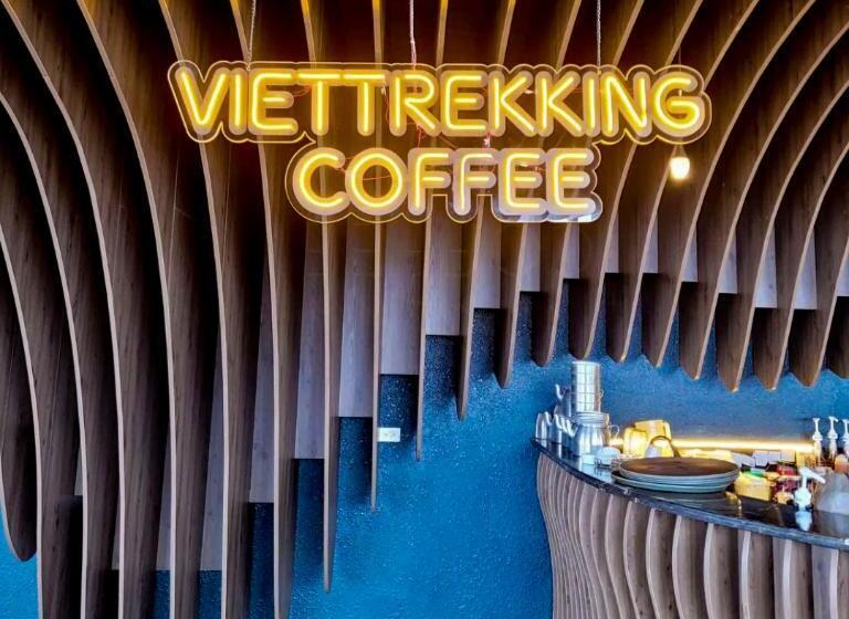 هتل Viettrekking Sapa