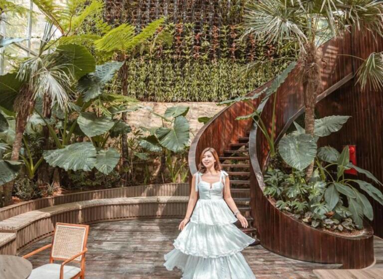 هتل Viettrekking Sapa