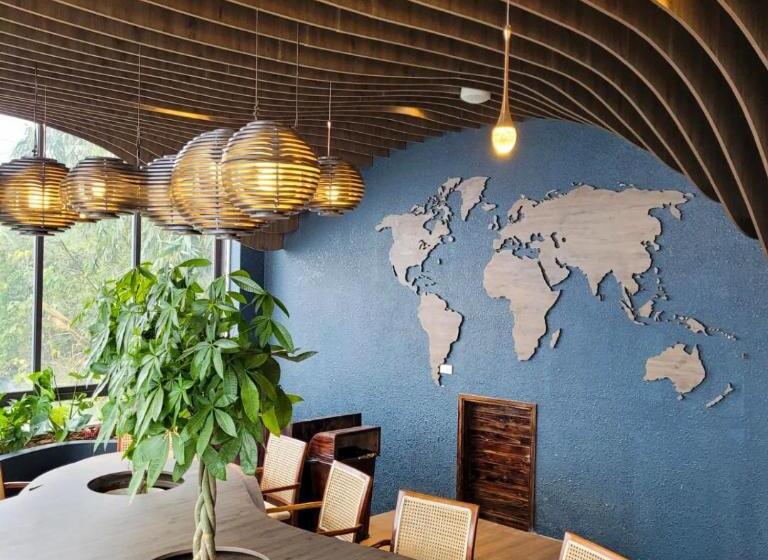 هتل Viettrekking Sapa