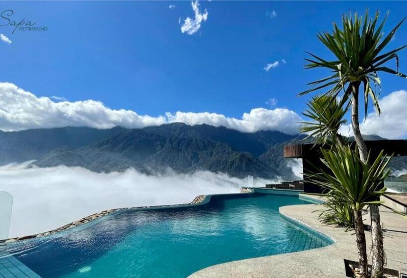 هتل Viettrekking Sapa