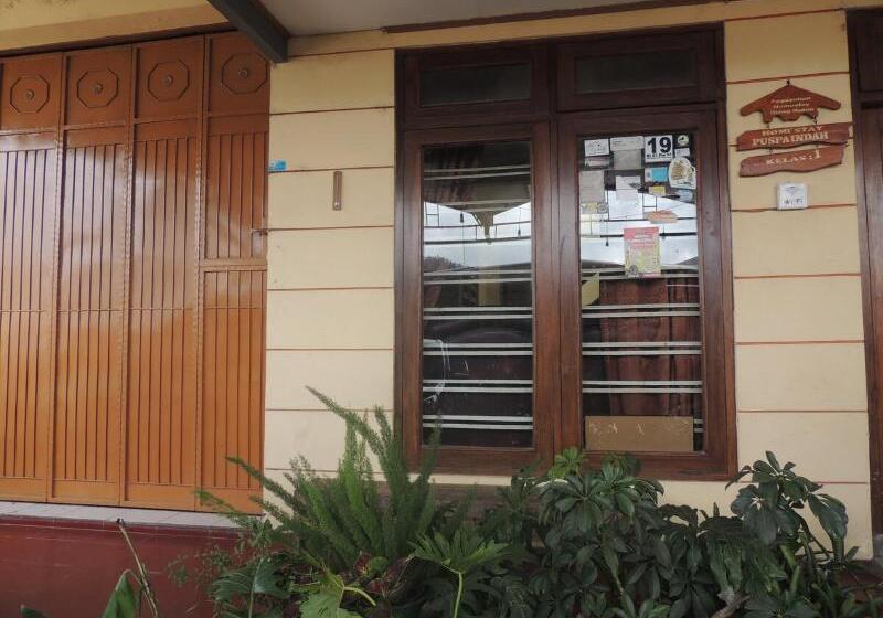 Pensione Puspa Indah Syariah 2