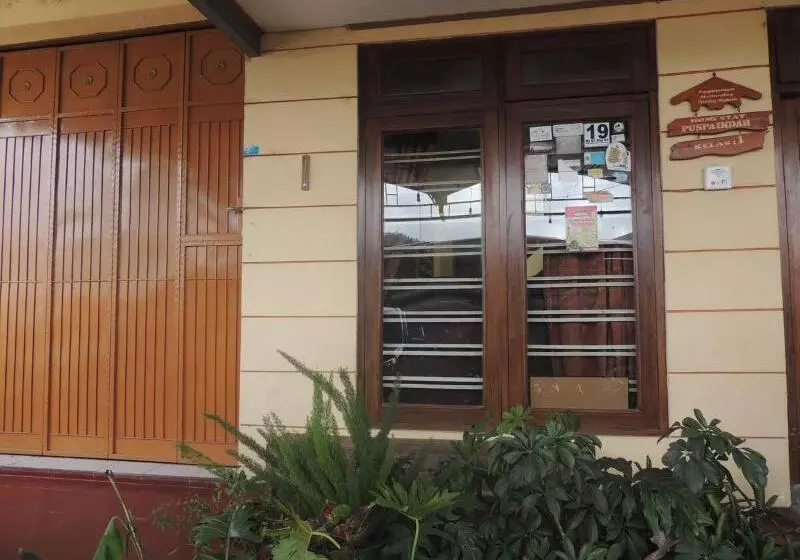 Majatalo Puspa Indah Syariah 2