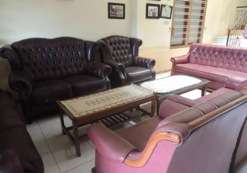 Majatalo Puspa Indah Syariah 2