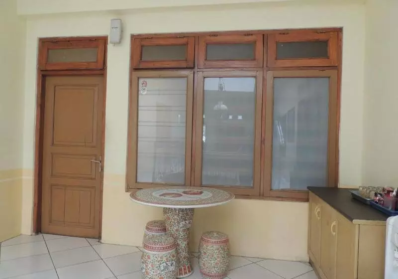 Majatalo Puspa Indah Syariah 2