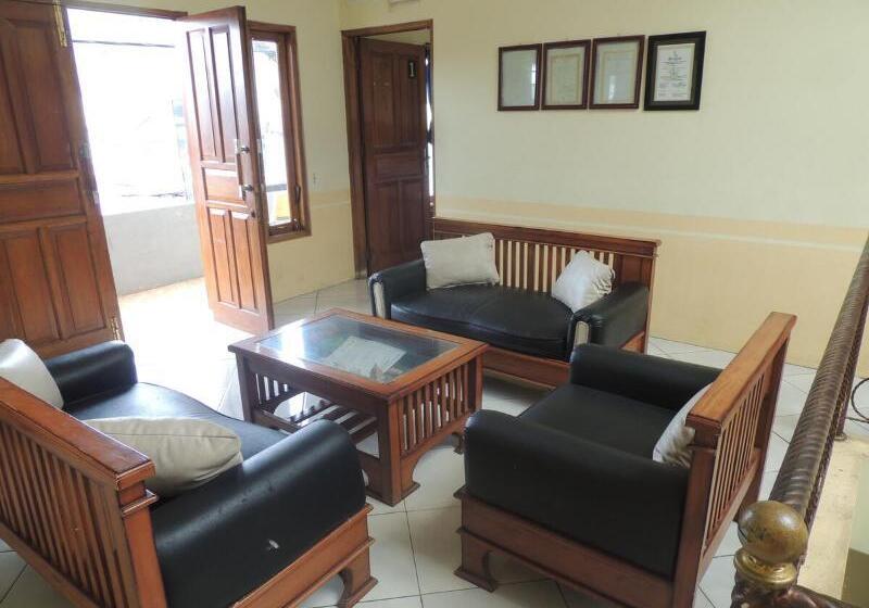 Pensione Puspa Indah Syariah 2