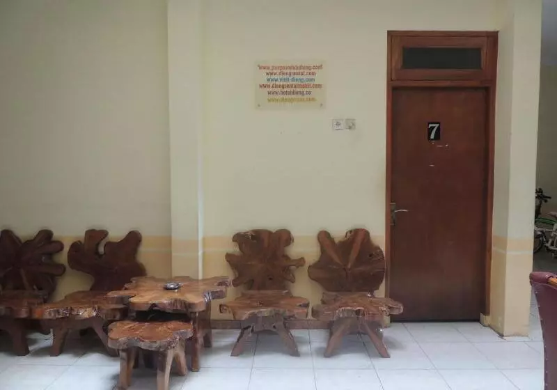 Majatalo Puspa Indah Syariah 2