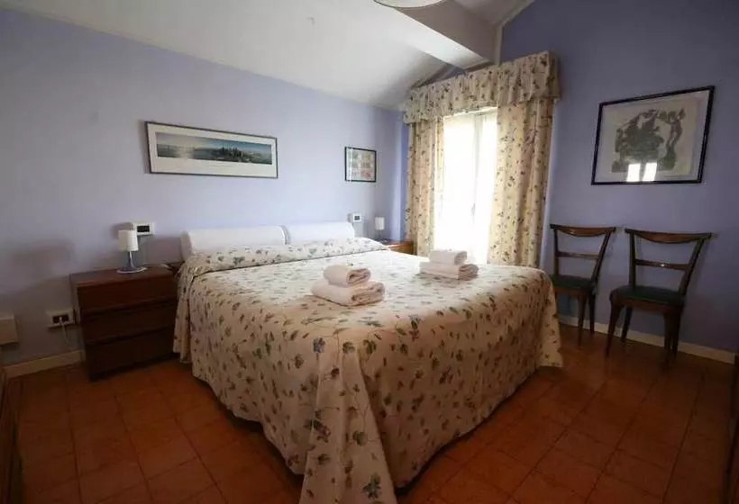 Corte Posta B&b