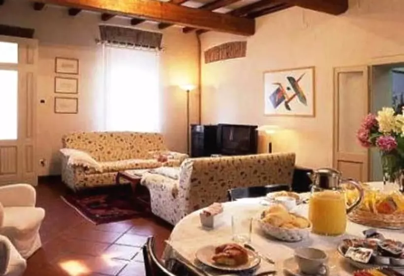 Corte Posta B&b