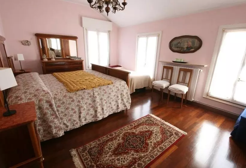 Corte Posta B&b
