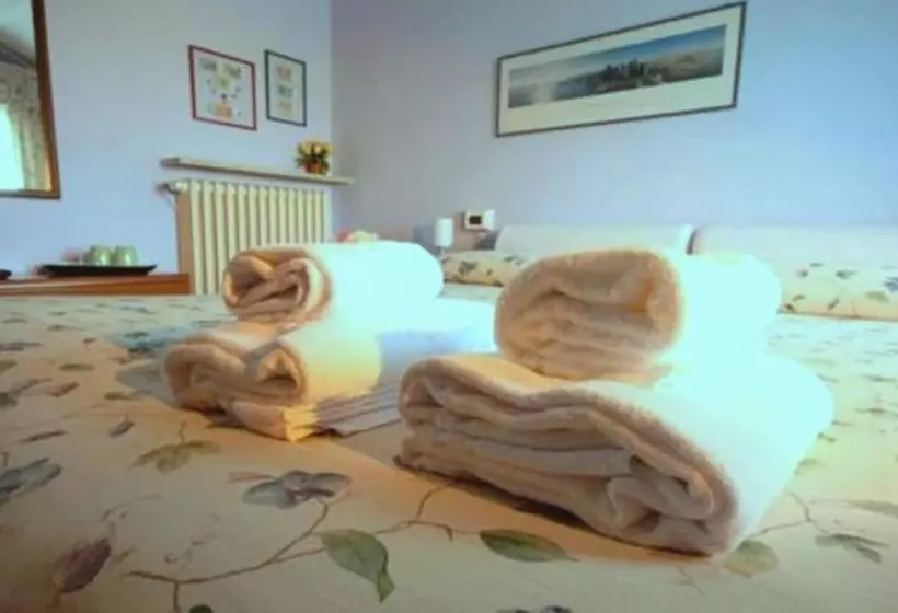 Corte Posta B&b