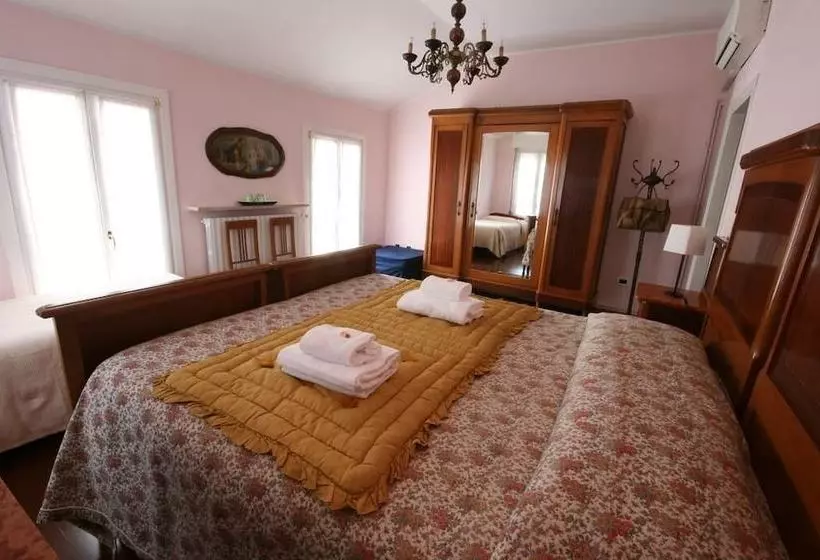 Corte Posta B&b