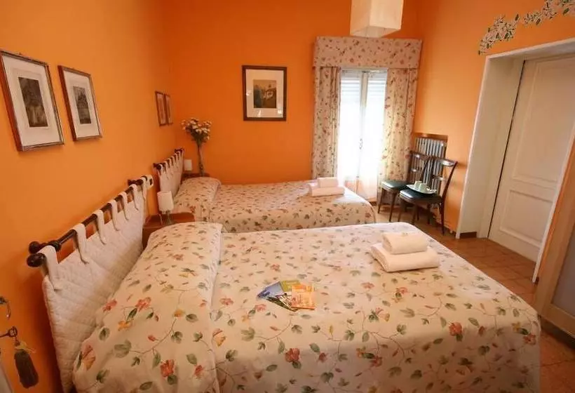 Corte Posta B&b