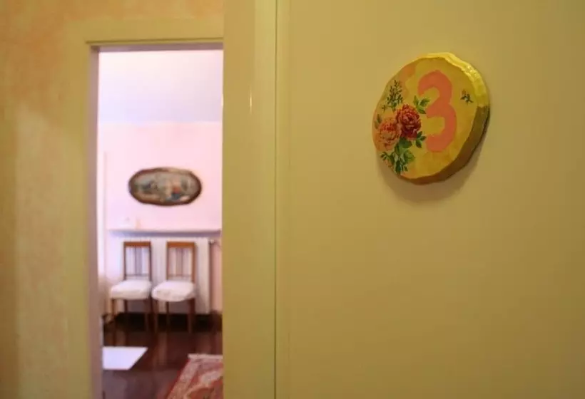 Corte Posta B&b