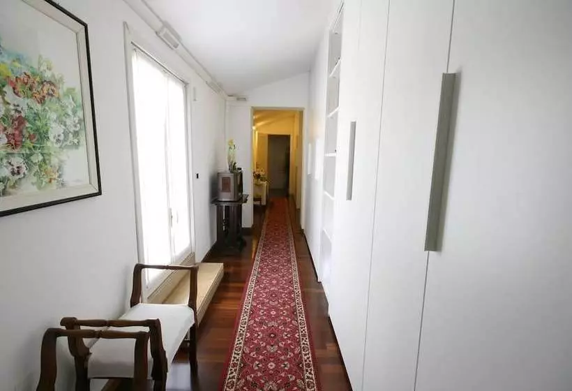 Corte Posta B&b