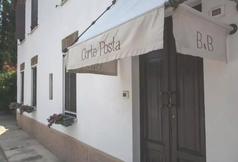 Corte Posta B&b