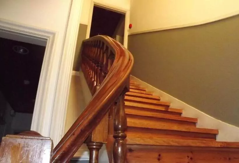 הוסטל Hi Coimbra   Pousada De Juventude