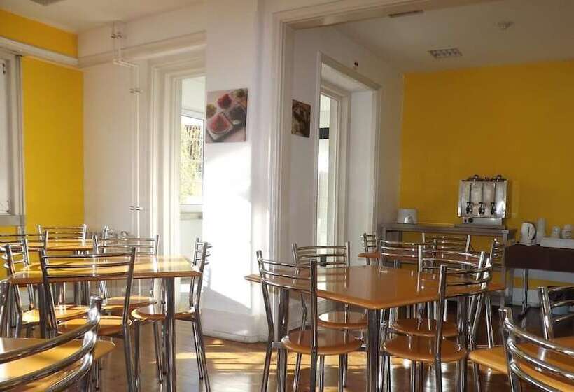 فندق صغير Hi Coimbra Pousada De Juventude