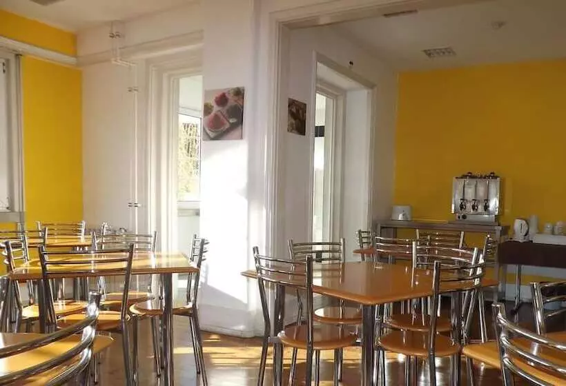 הוסטל Hi Coimbra   Pousada De Juventude