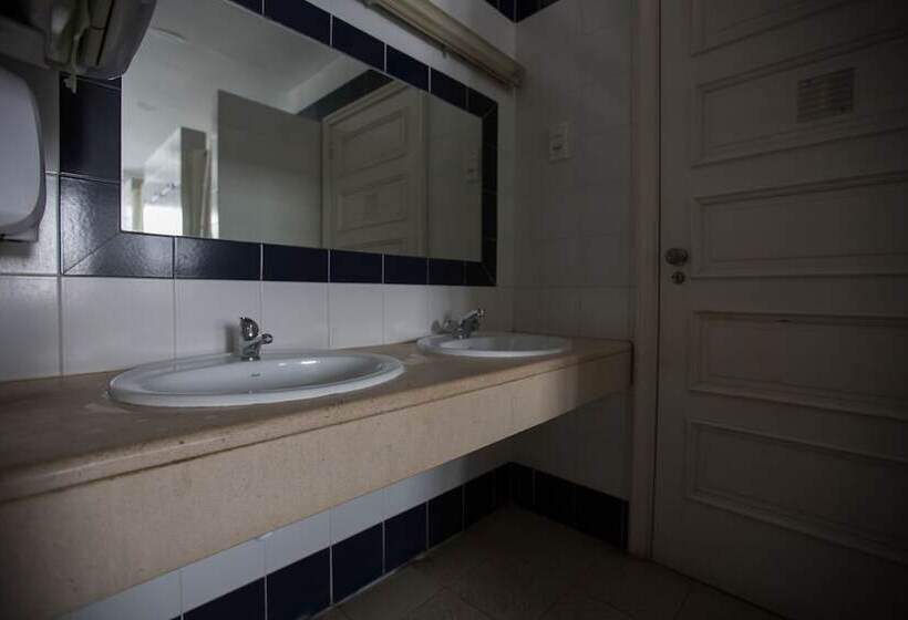 فندق صغير Hi Coimbra Pousada De Juventude