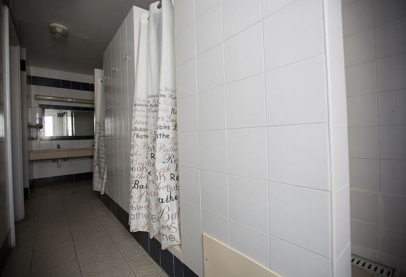 فندق صغير Hi Coimbra Pousada De Juventude