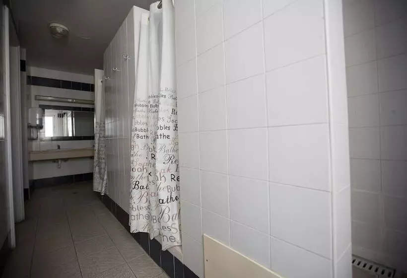 הוסטל Hi Coimbra   Pousada De Juventude