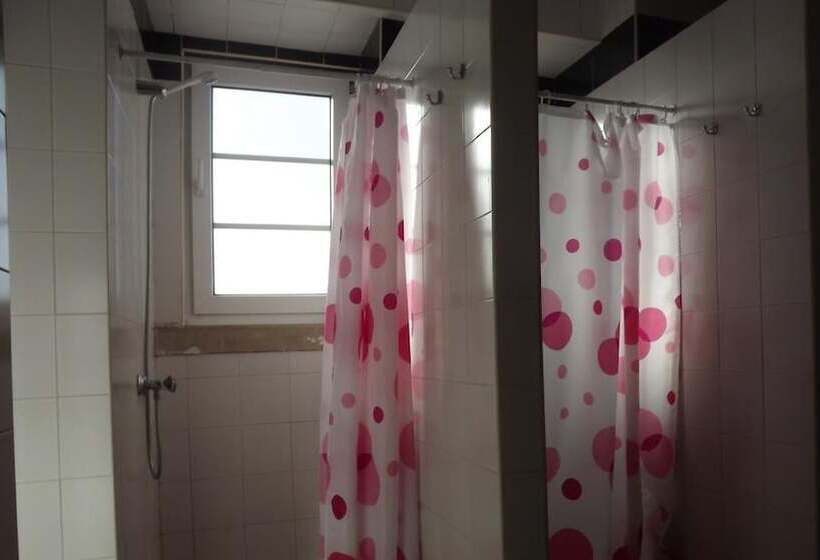 فندق صغير Hi Coimbra Pousada De Juventude