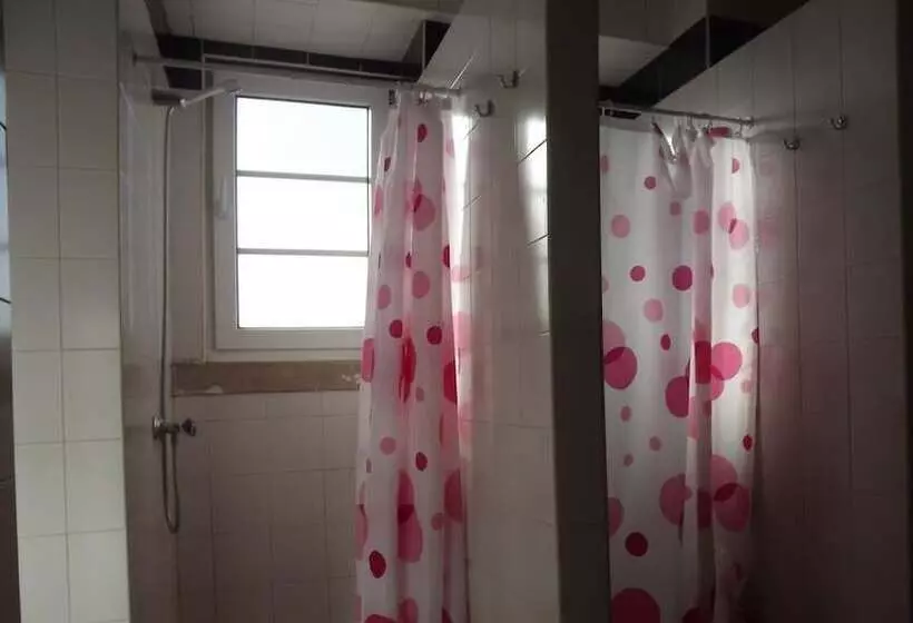 הוסטל Hi Coimbra   Pousada De Juventude