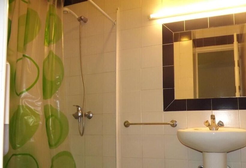 فندق صغير Hi Coimbra Pousada De Juventude