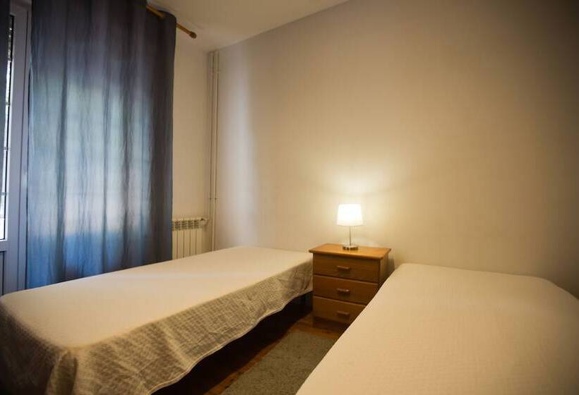 فندق صغير Hi Coimbra Pousada De Juventude