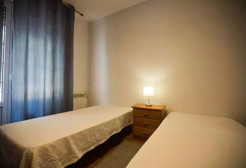 הוסטל Hi Coimbra   Pousada De Juventude