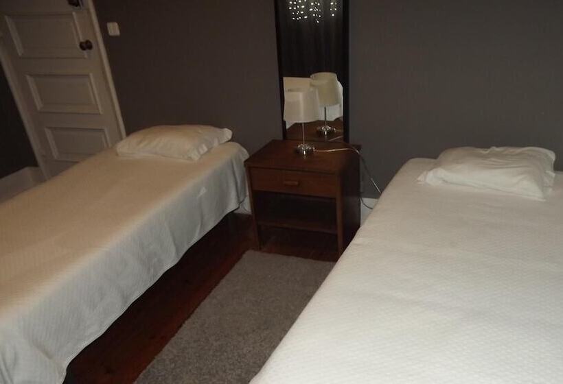 فندق صغير Hi Coimbra Pousada De Juventude