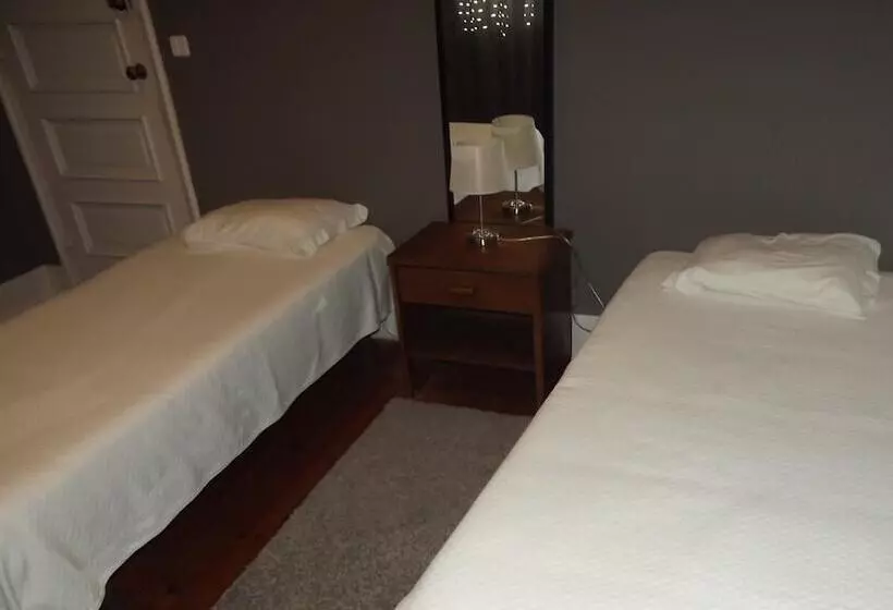 הוסטל Hi Coimbra   Pousada De Juventude