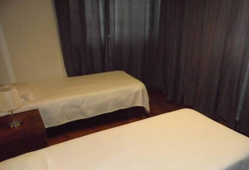 فندق صغير Hi Coimbra Pousada De Juventude