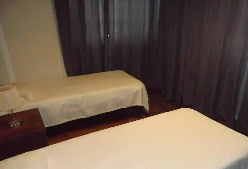 הוסטל Hi Coimbra   Pousada De Juventude