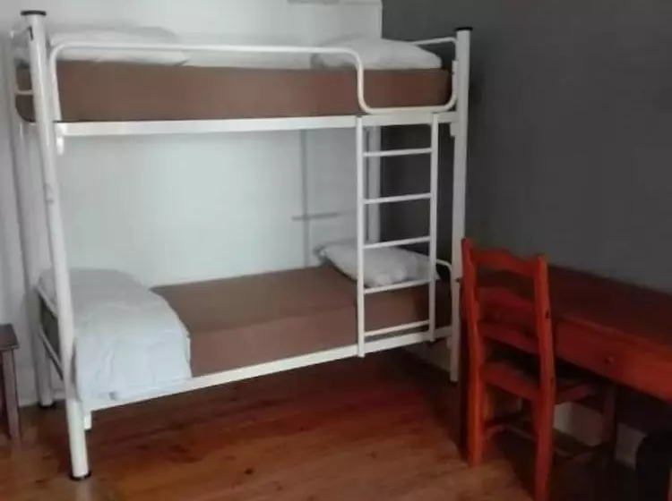 הוסטל Hi Coimbra   Pousada De Juventude