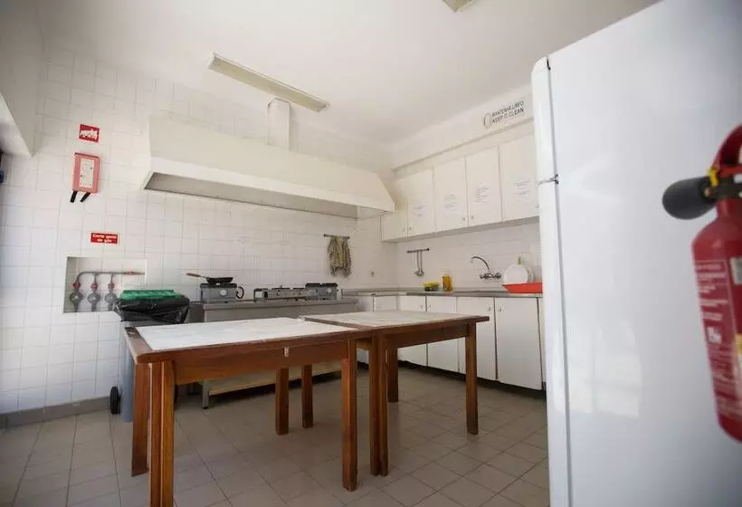 هاستل Hi Lagos  Pousada De Juventude