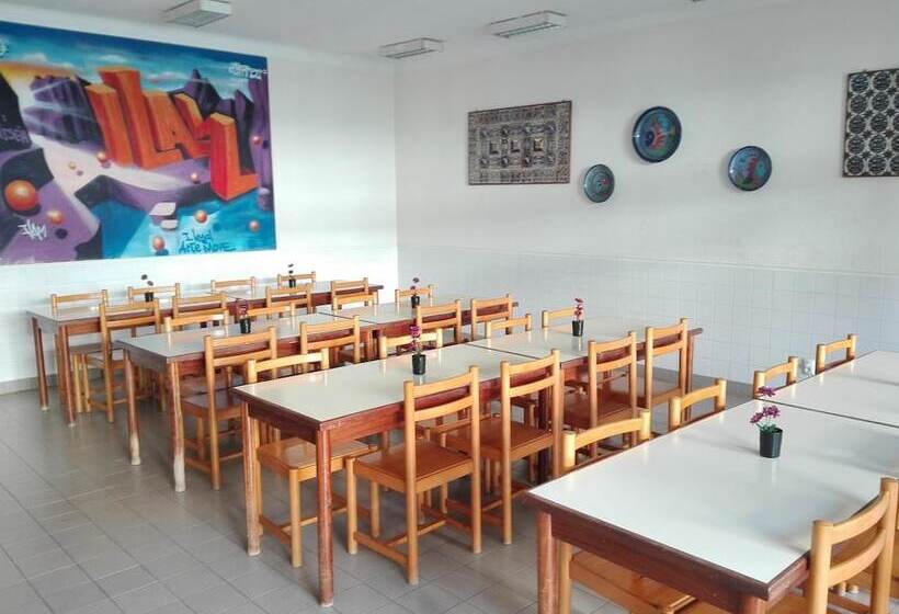 هاستل Hi Lagos Pousada De Juventude