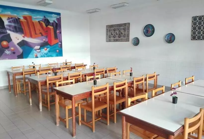 هاستل Hi Lagos  Pousada De Juventude