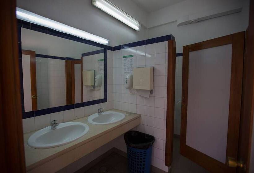 هاستل Hi Lagos Pousada De Juventude