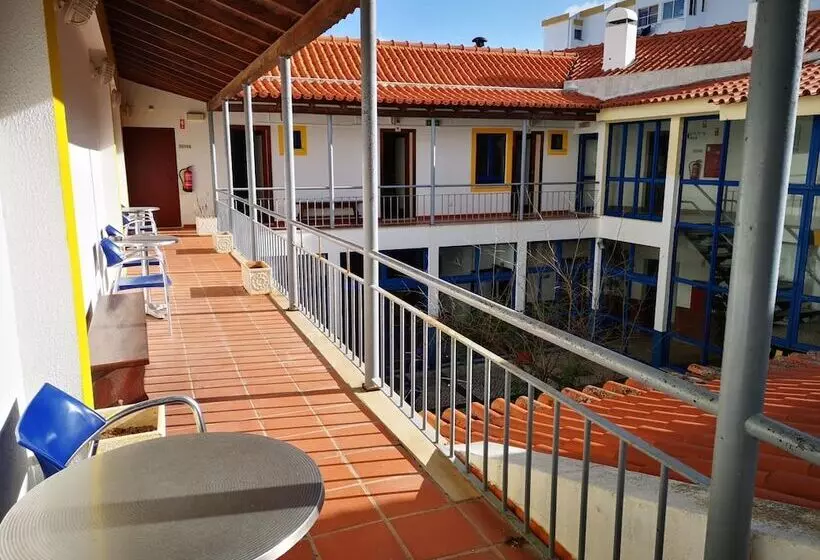 هاستل Hi Lagos  Pousada De Juventude