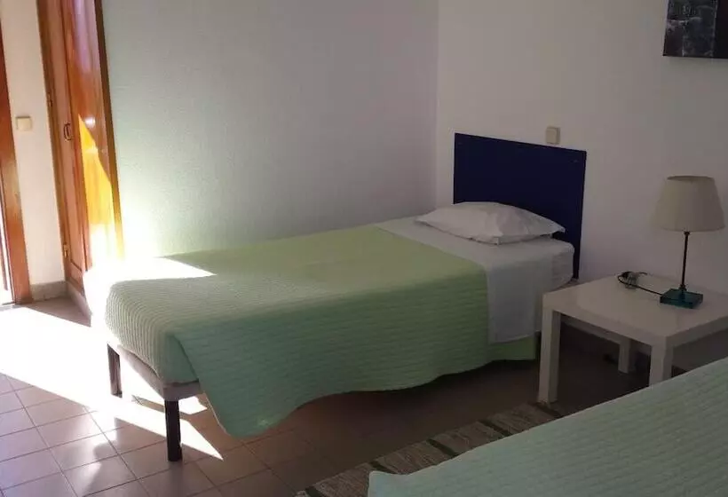 هاستل Hi Lagos  Pousada De Juventude