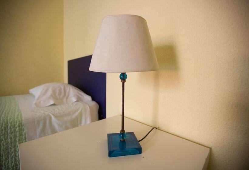 هاستل Hi Lagos Pousada De Juventude