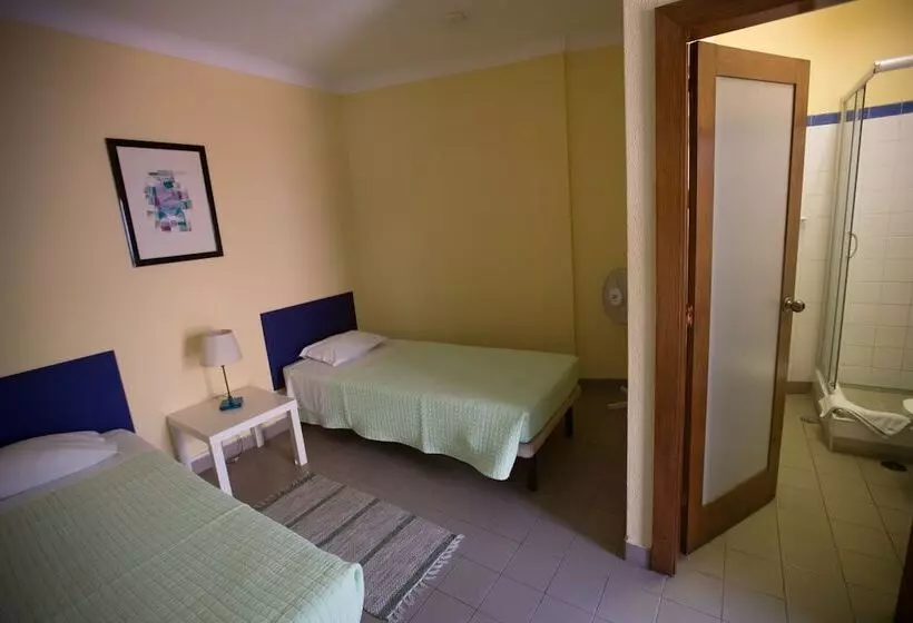 هاستل Hi Lagos  Pousada De Juventude