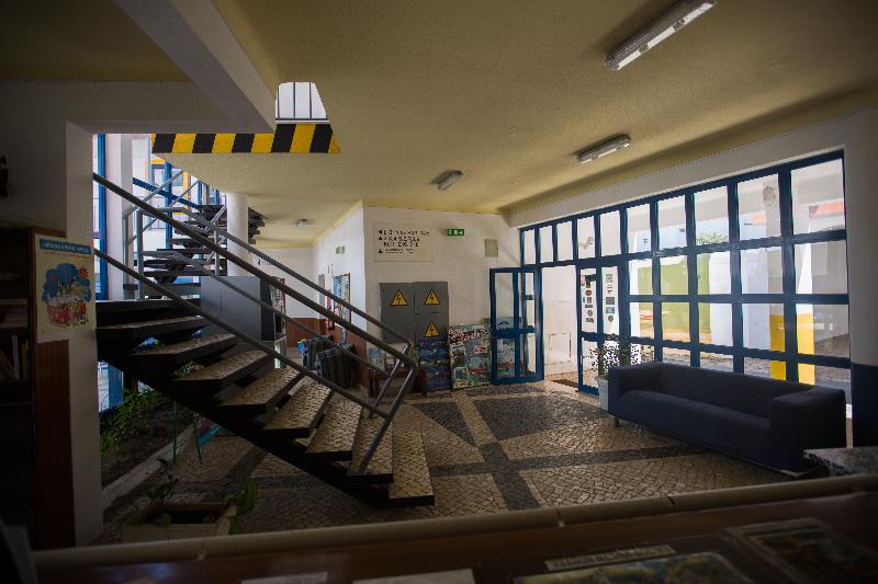 هاستل Hi Lagos Pousada De Juventude