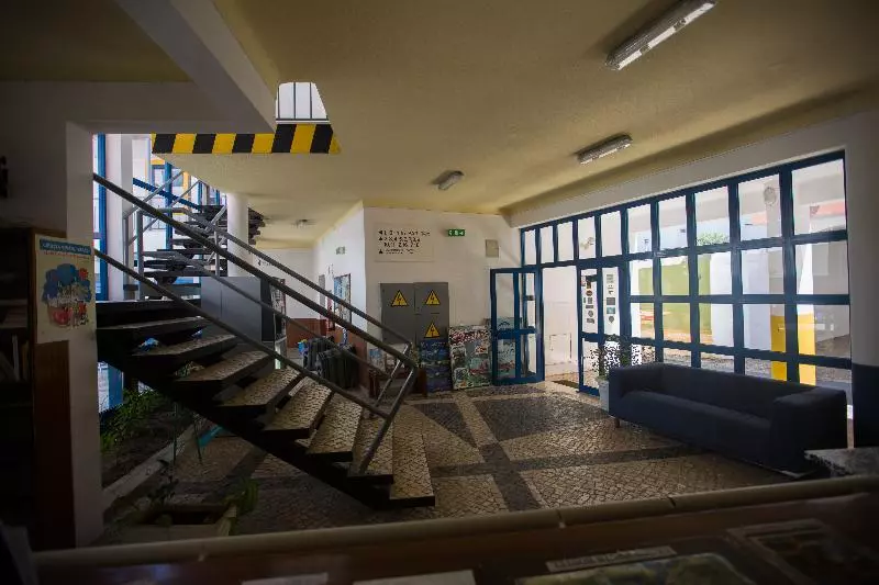 هاستل Hi Lagos  Pousada De Juventude